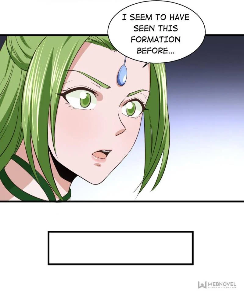 From Zero to Hero: My Gacha Harem Saga Chapter 122 - Page 26