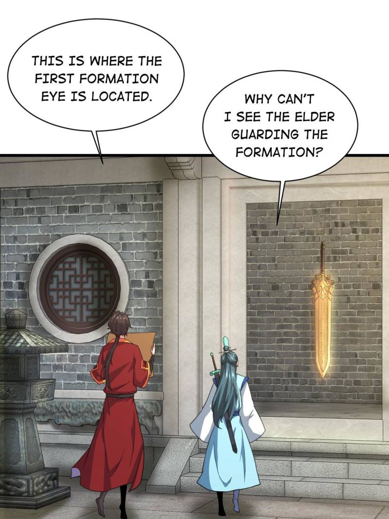 From Zero to Hero: My Gacha Harem Saga Chapter 122 - Page 27
