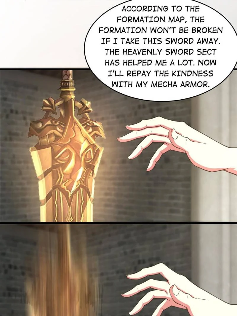 From Zero to Hero: My Gacha Harem Saga Chapter 122 - Page 30