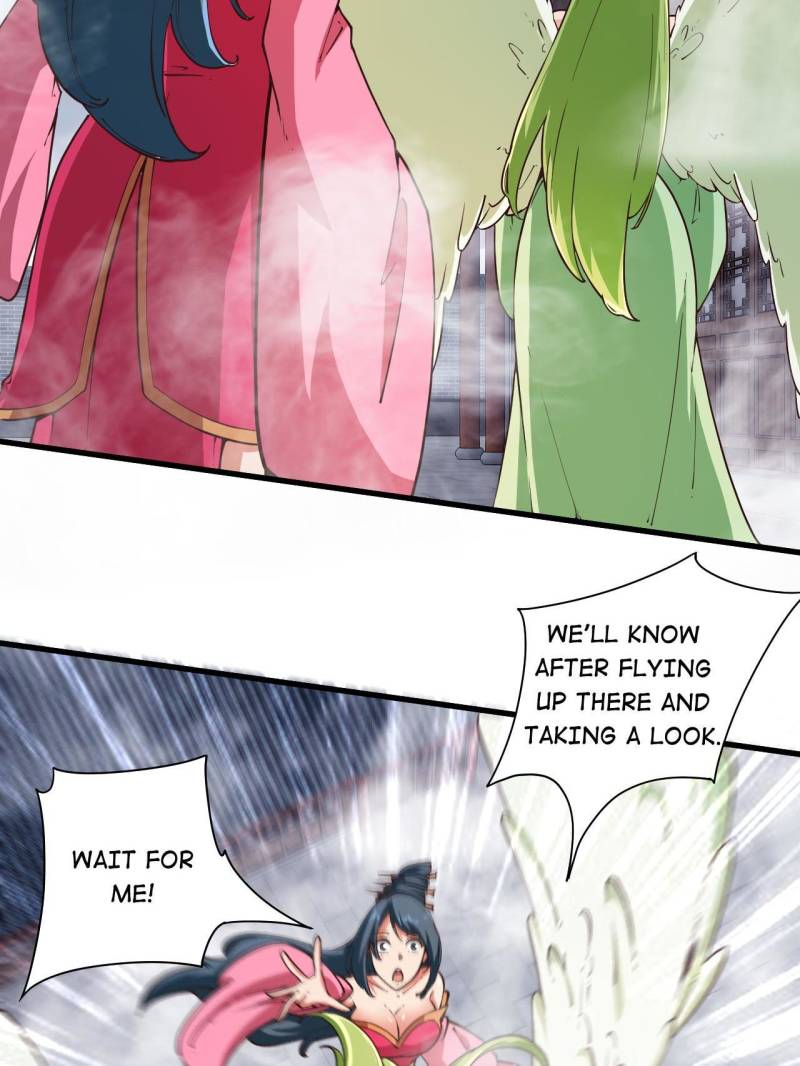 From Zero to Hero: My Gacha Harem Saga Chapter 122 - Page 4