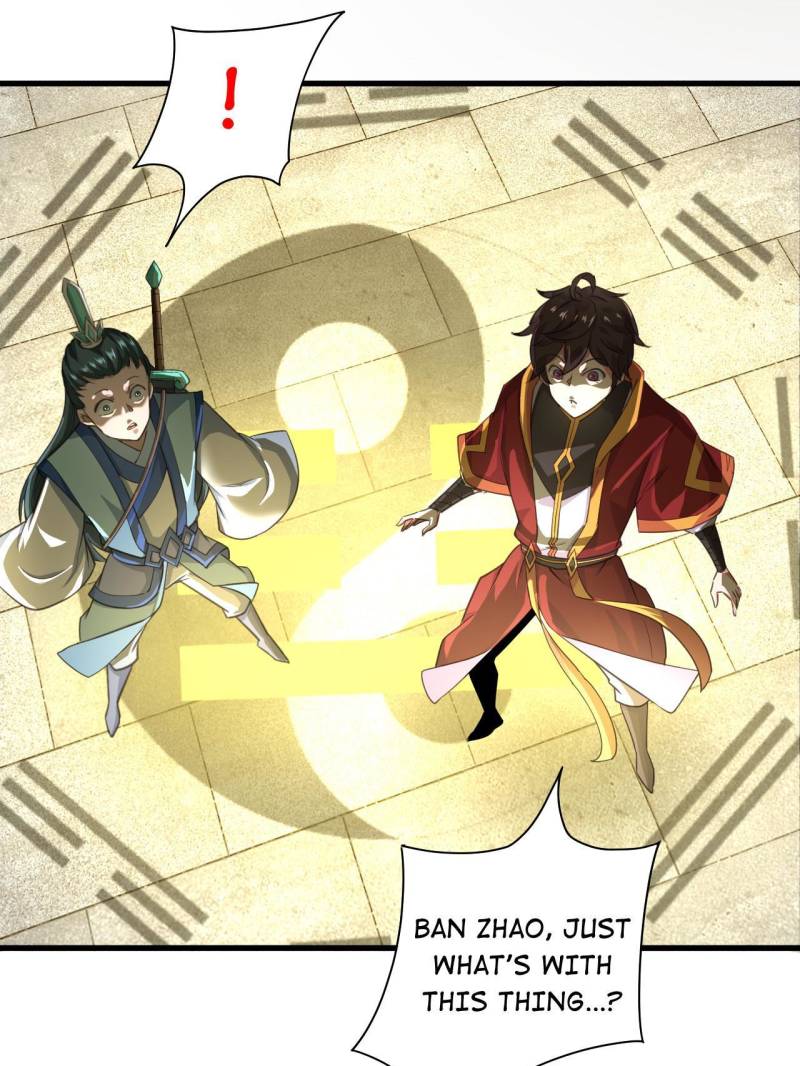 From Zero to Hero: My Gacha Harem Saga Chapter 122 - Page 32