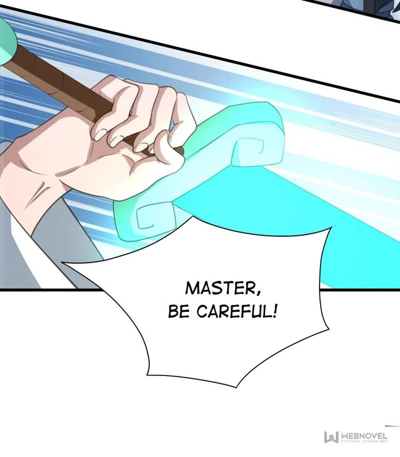 From Zero to Hero: My Gacha Harem Saga Chapter 122 - Page 34