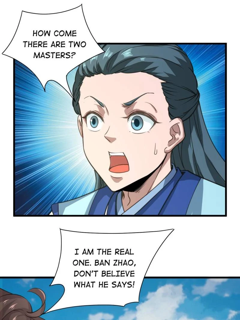 From Zero to Hero: My Gacha Harem Saga Chapter 122 - Page 38