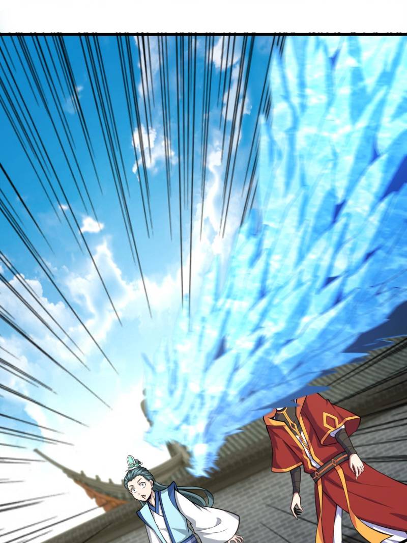 From Zero to Hero: My Gacha Harem Saga Chapter 122 - Page 40