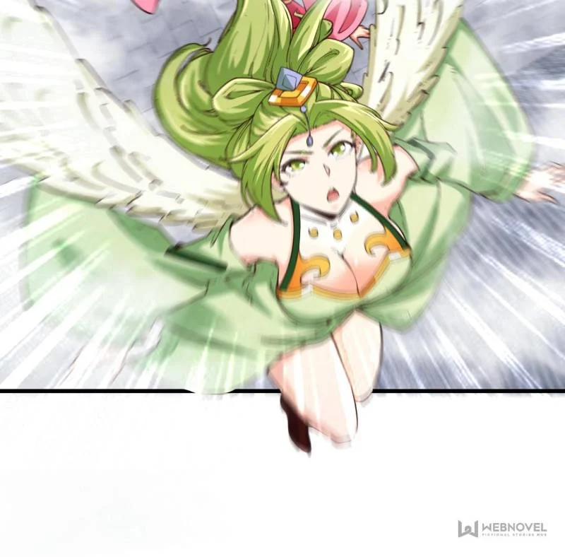 From Zero to Hero: My Gacha Harem Saga Chapter 122 - Page 5