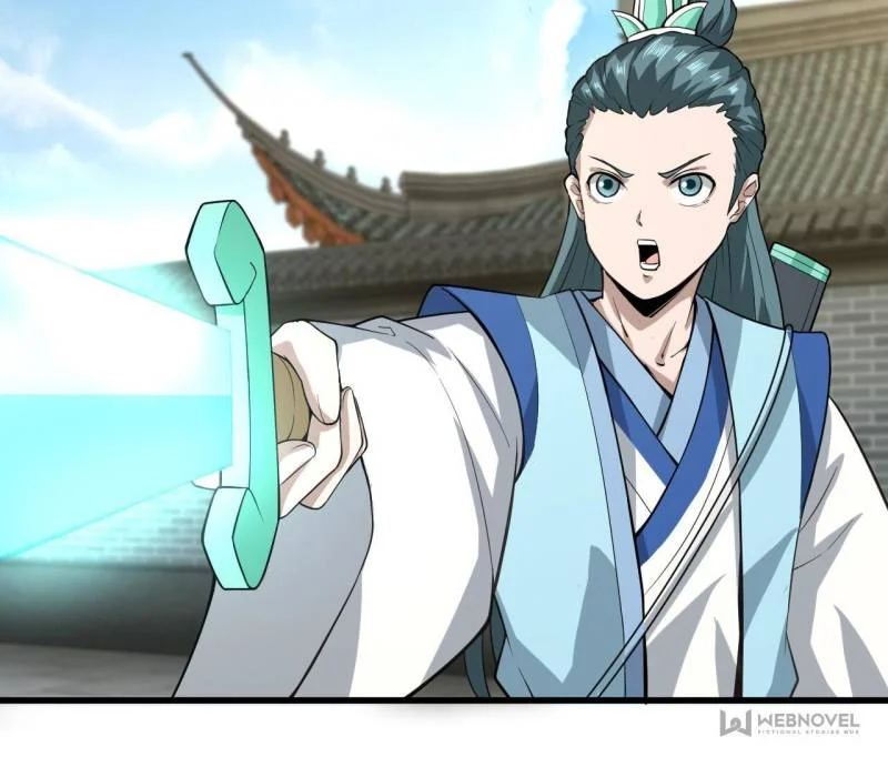 From Zero to Hero: My Gacha Harem Saga Chapter 122 - Page 44