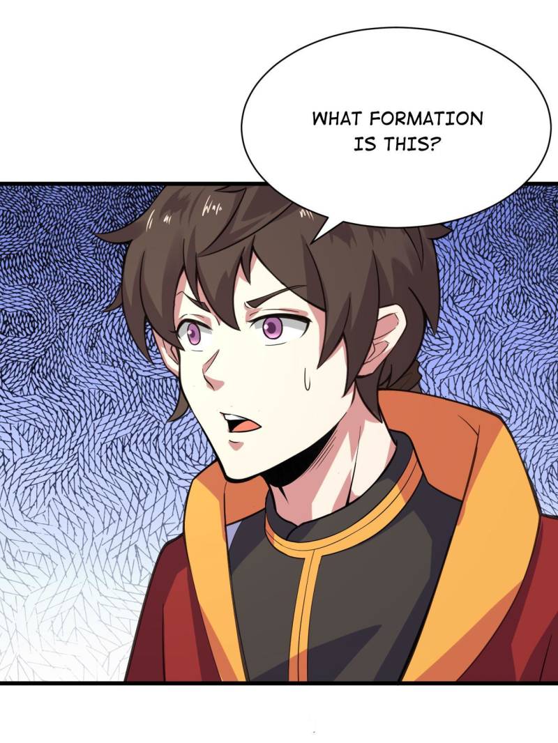 From Zero to Hero: My Gacha Harem Saga Chapter 122 - Page 45