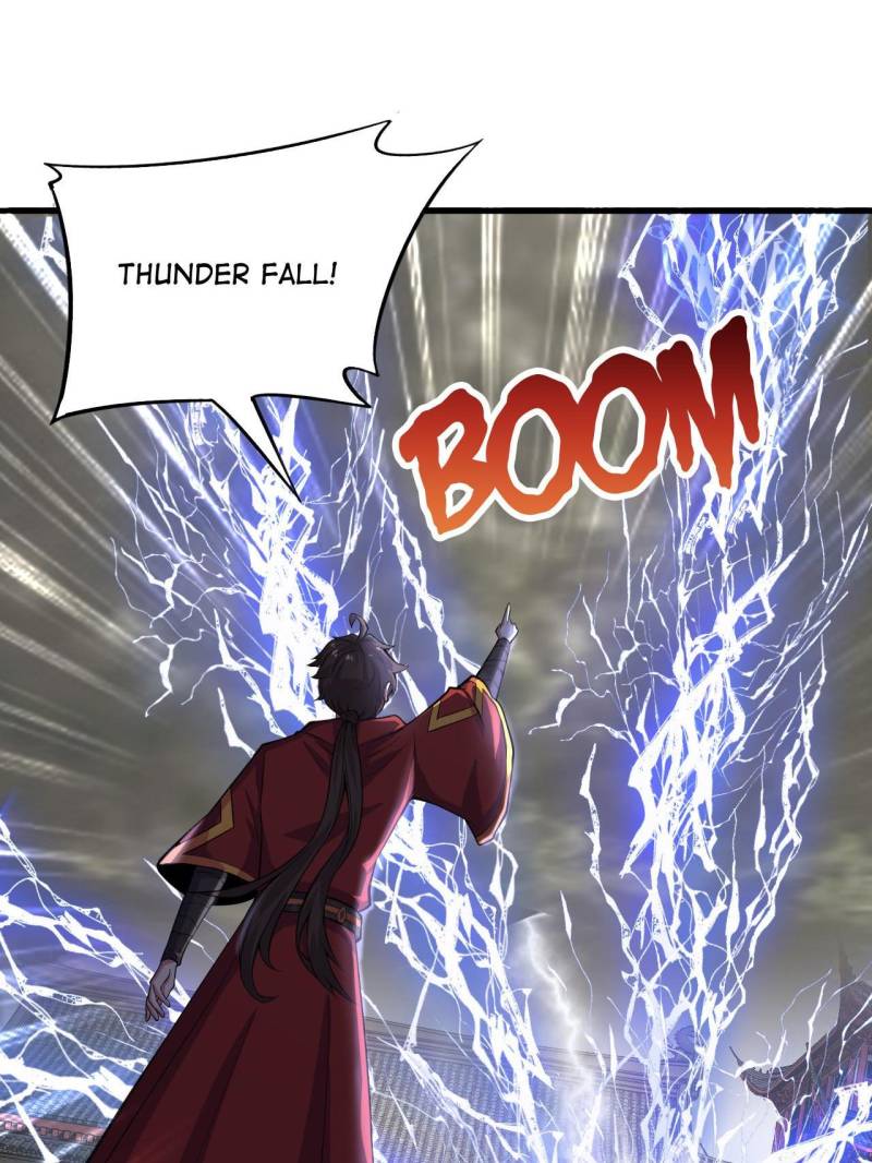 From Zero to Hero: My Gacha Harem Saga Chapter 122 - Page 46