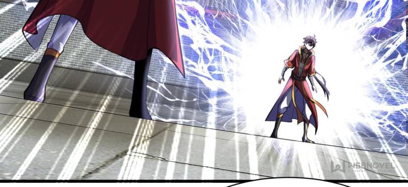From Zero to Hero: My Gacha Harem Saga Chapter 122 - Page 47