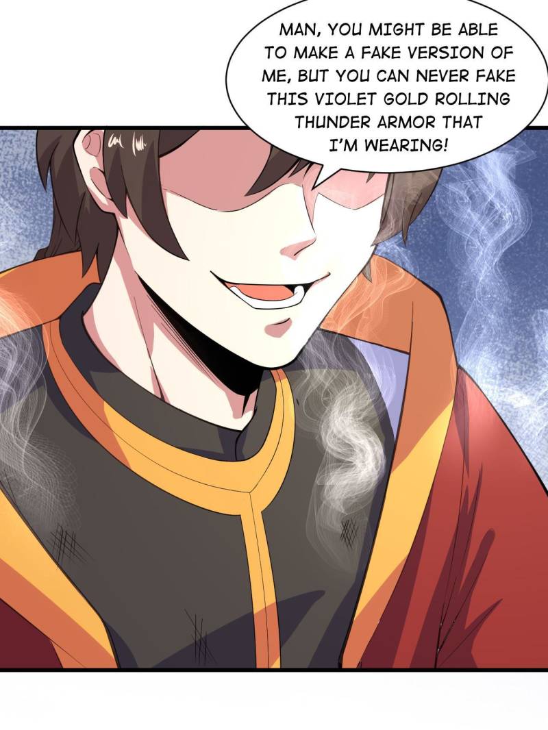 From Zero to Hero: My Gacha Harem Saga Chapter 122 - Page 48