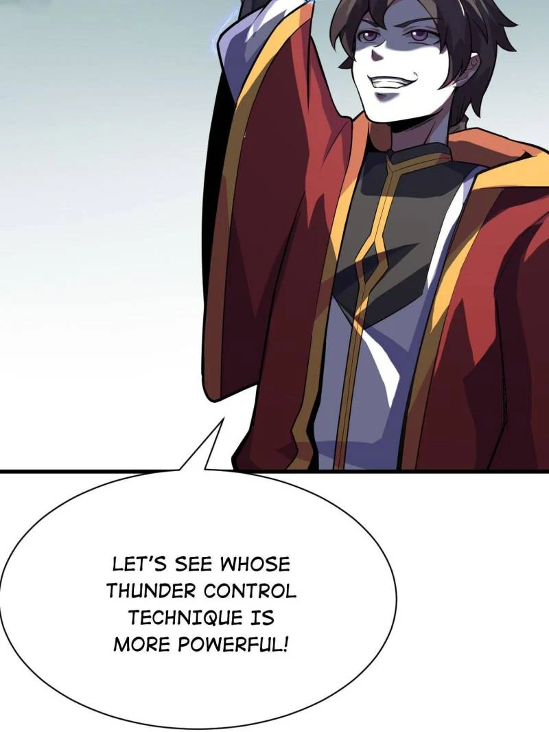 From Zero to Hero: My Gacha Harem Saga Chapter 122 - Page 50