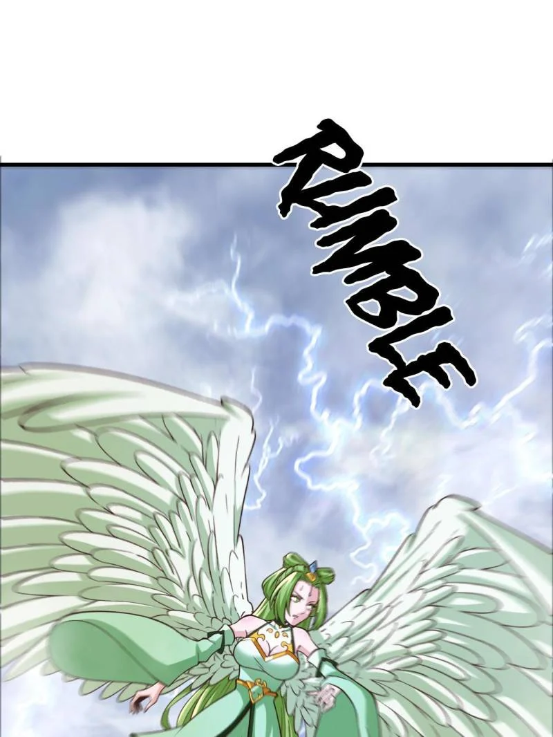 From Zero to Hero: My Gacha Harem Saga Chapter 122 - Page 53