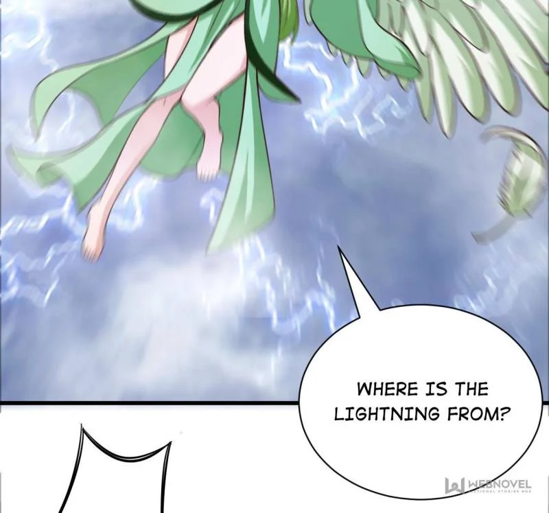 From Zero to Hero: My Gacha Harem Saga Chapter 122 - Page 54