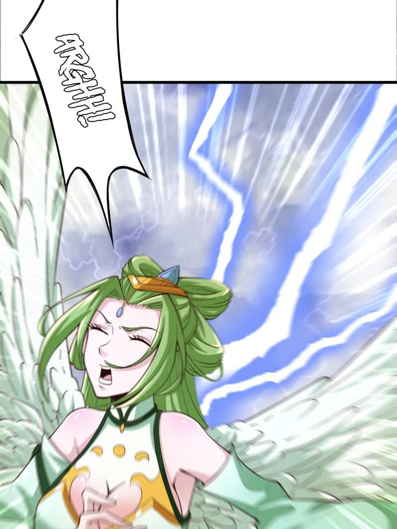 From Zero to Hero: My Gacha Harem Saga Chapter 122 - Page 55