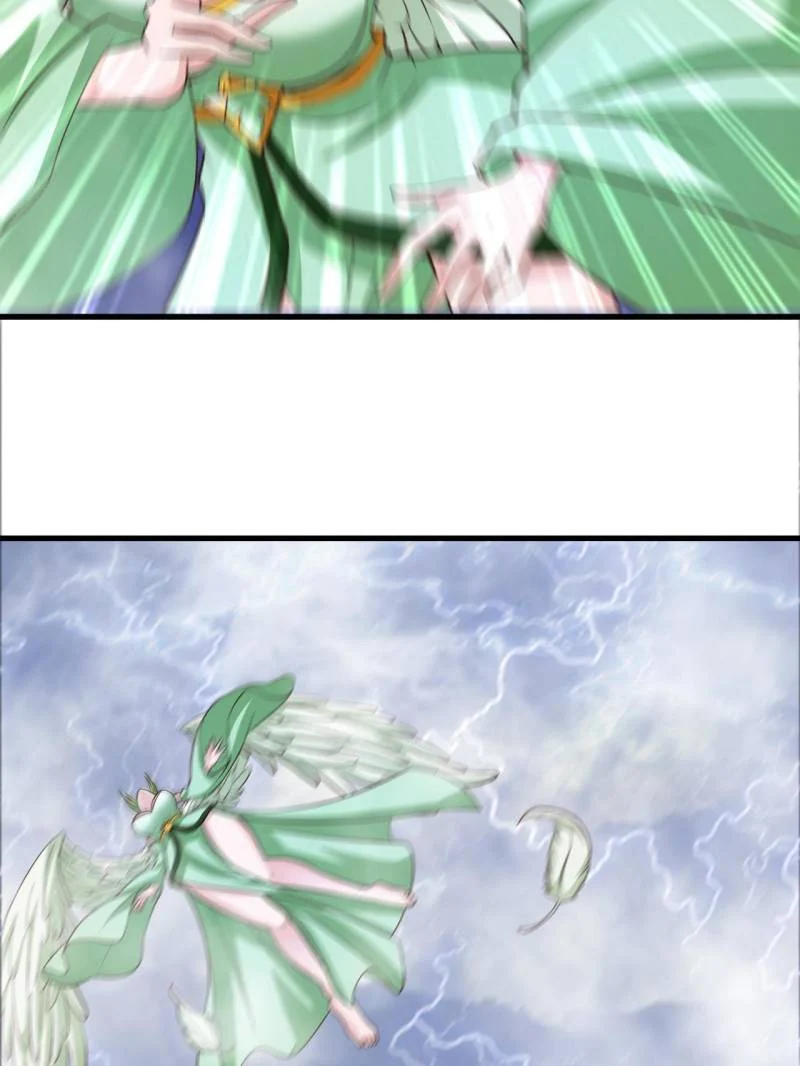 From Zero to Hero: My Gacha Harem Saga Chapter 122 - Page 56