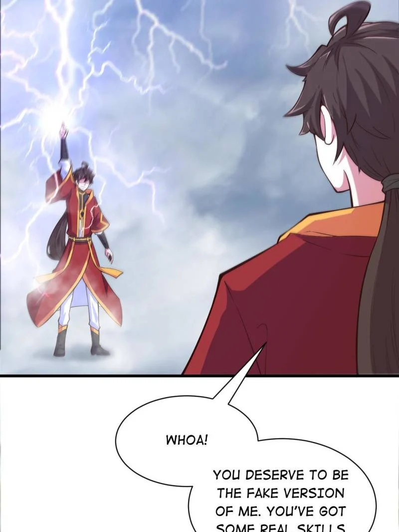 From Zero to Hero: My Gacha Harem Saga Chapter 122 - Page 59