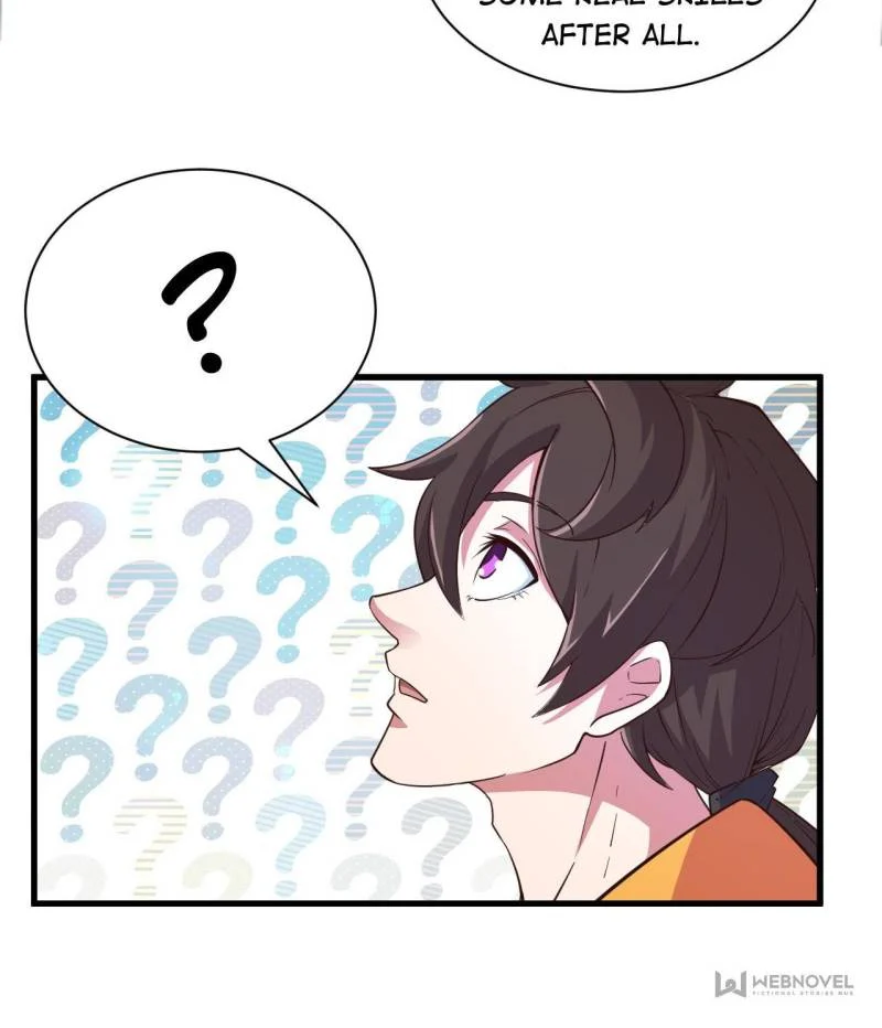 From Zero to Hero: My Gacha Harem Saga Chapter 122 - Page 60