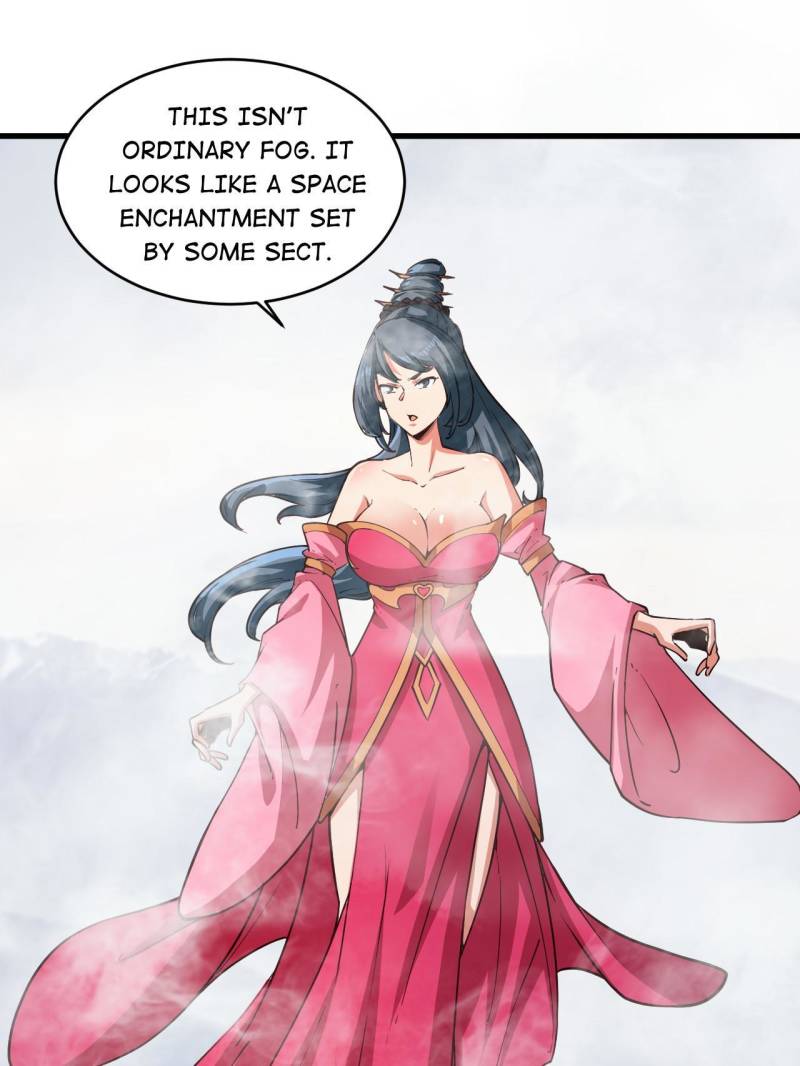 From Zero to Hero: My Gacha Harem Saga Chapter 122 - Page 9