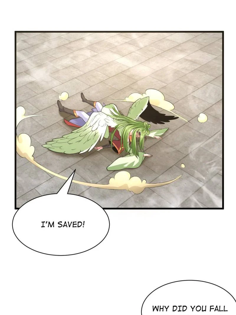 From Zero to Hero: My Gacha Harem Saga Chapter 123 - Page 14