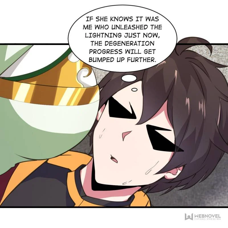 From Zero to Hero: My Gacha Harem Saga Chapter 123 - Page 17