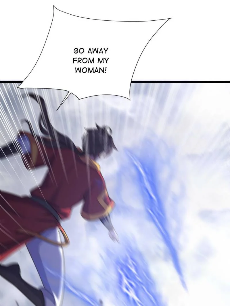 From Zero to Hero: My Gacha Harem Saga Chapter 123 - Page 18