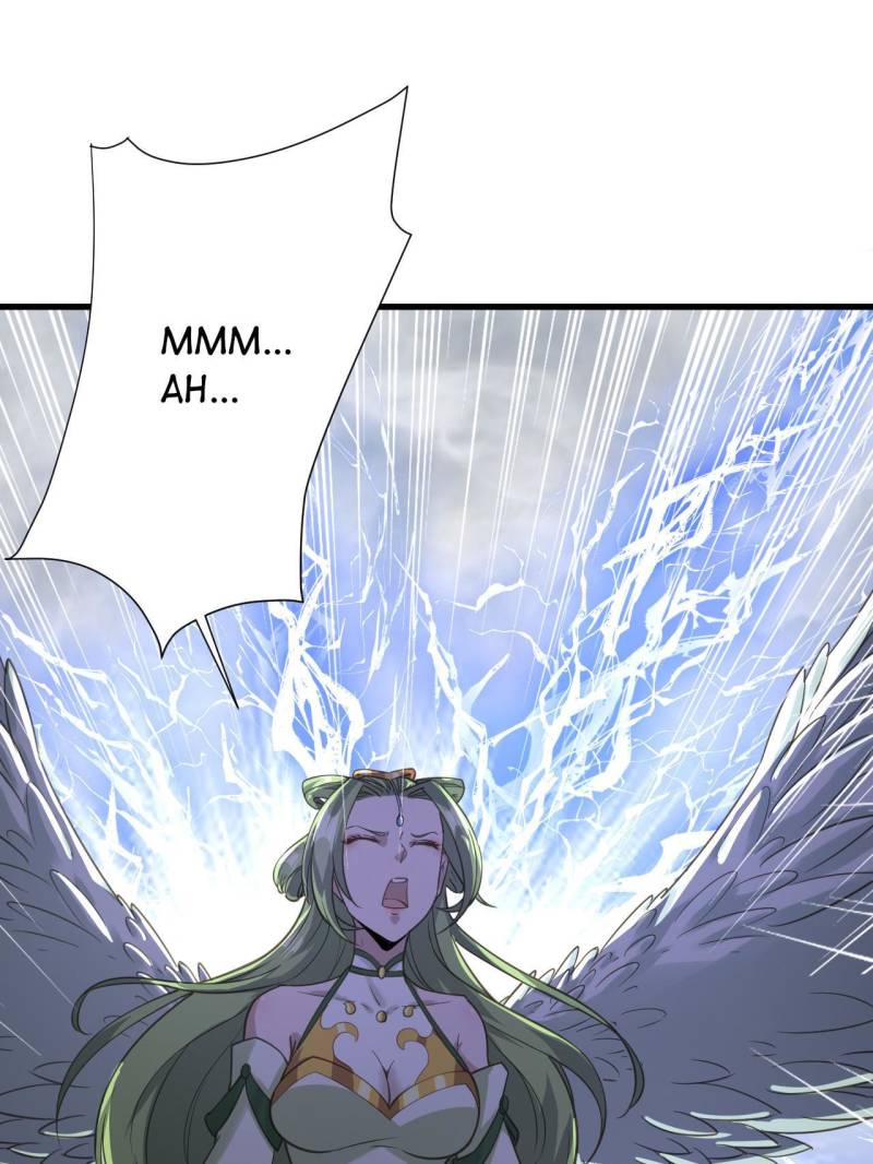 From Zero to Hero: My Gacha Harem Saga Chapter 123 - Page 20
