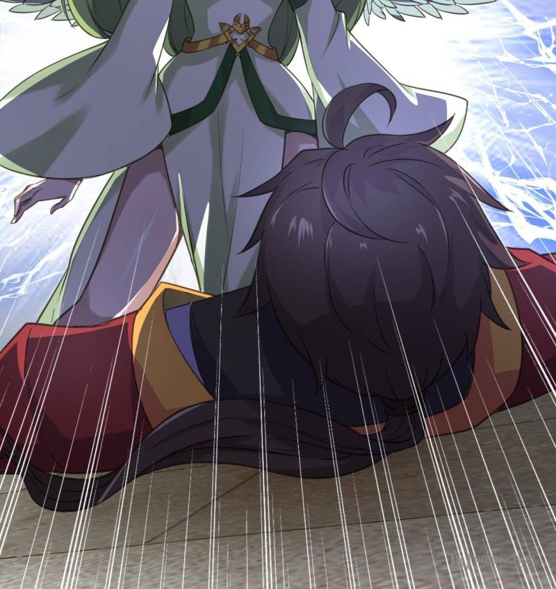 From Zero to Hero: My Gacha Harem Saga Chapter 123 - Page 21