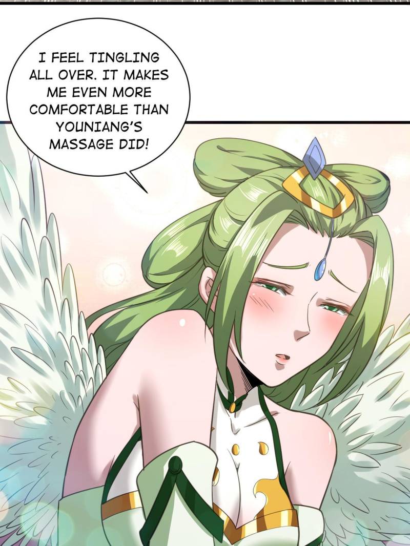 From Zero to Hero: My Gacha Harem Saga Chapter 123 - Page 22