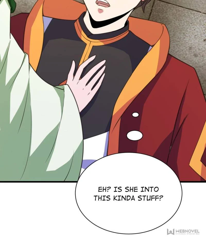 From Zero to Hero: My Gacha Harem Saga Chapter 123 - Page 25