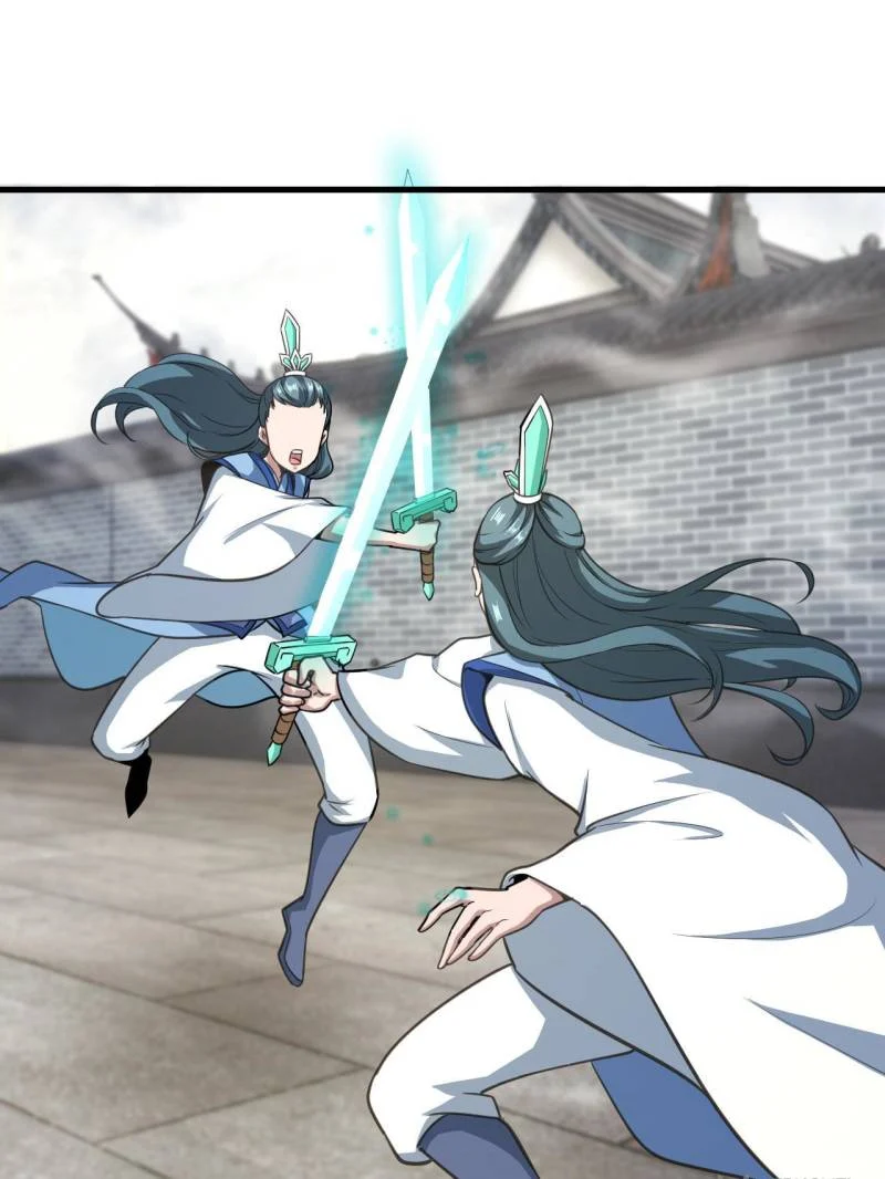 From Zero to Hero: My Gacha Harem Saga Chapter 123 - Page 26