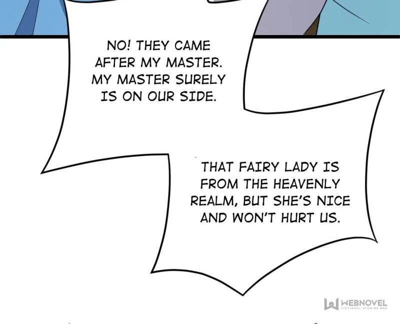 From Zero to Hero: My Gacha Harem Saga Chapter 123 - Page 40
