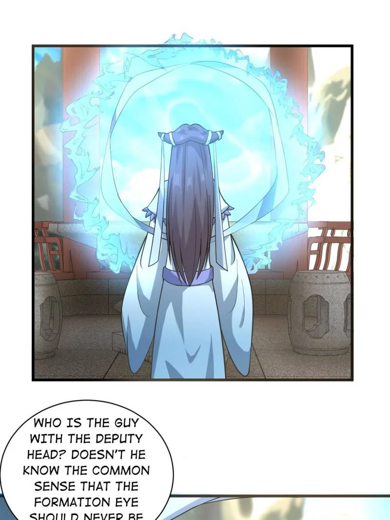 From Zero to Hero: My Gacha Harem Saga Chapter 123 - Page 5