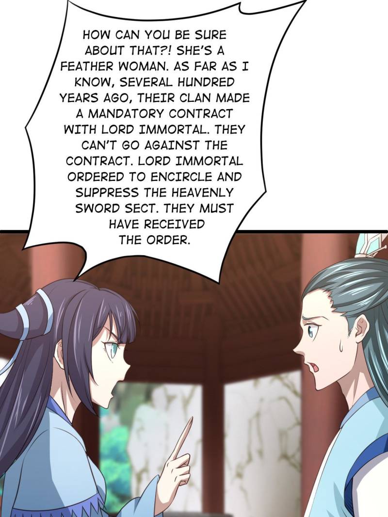 From Zero to Hero: My Gacha Harem Saga Chapter 123 - Page 41