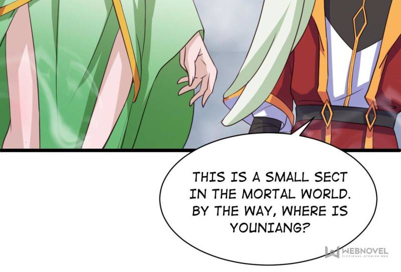 From Zero to Hero: My Gacha Harem Saga Chapter 123 - Page 46