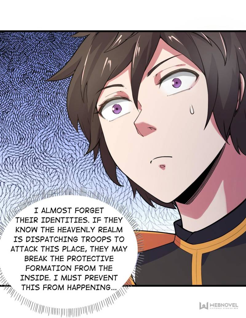 From Zero to Hero: My Gacha Harem Saga Chapter 123 - Page 47