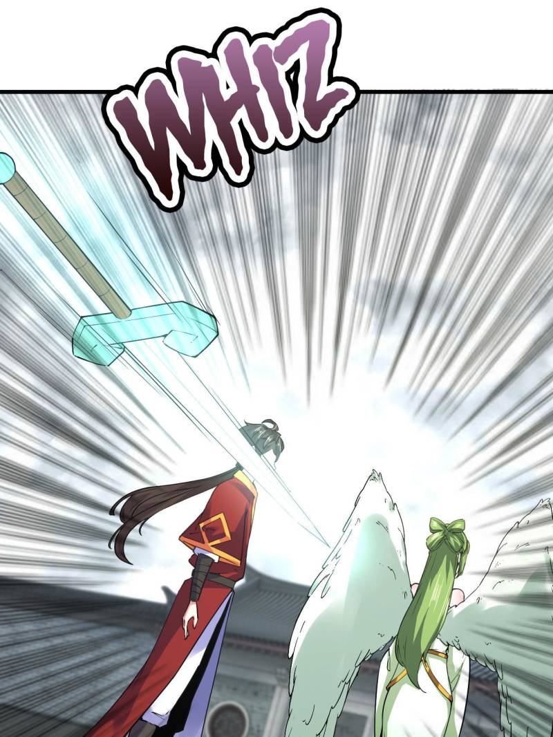 From Zero to Hero: My Gacha Harem Saga Chapter 123 - Page 50