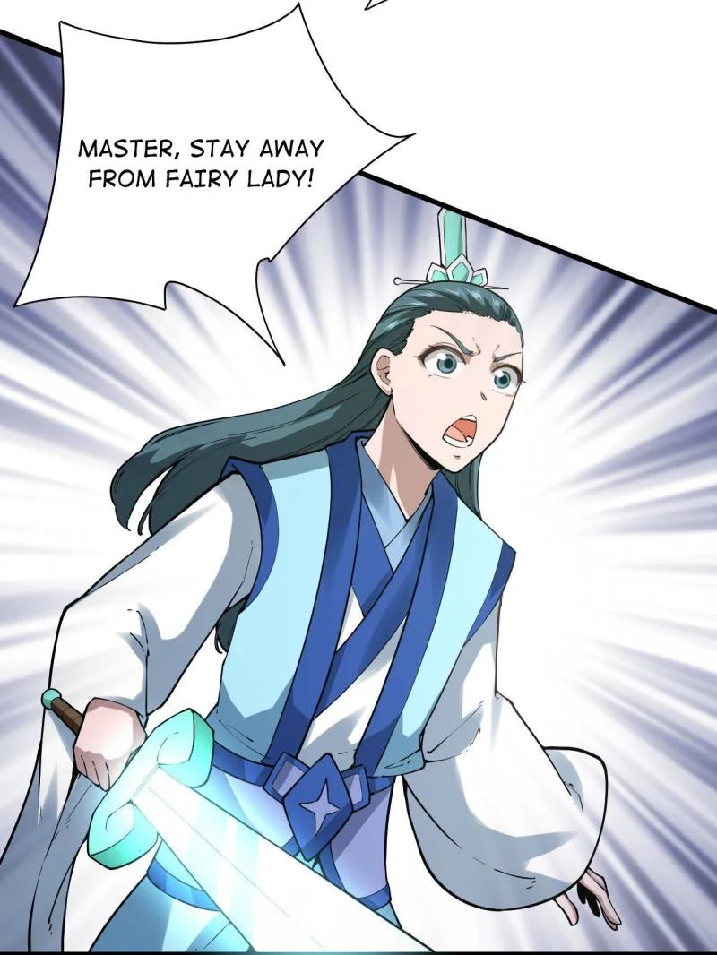 From Zero to Hero: My Gacha Harem Saga Chapter 123 - Page 55