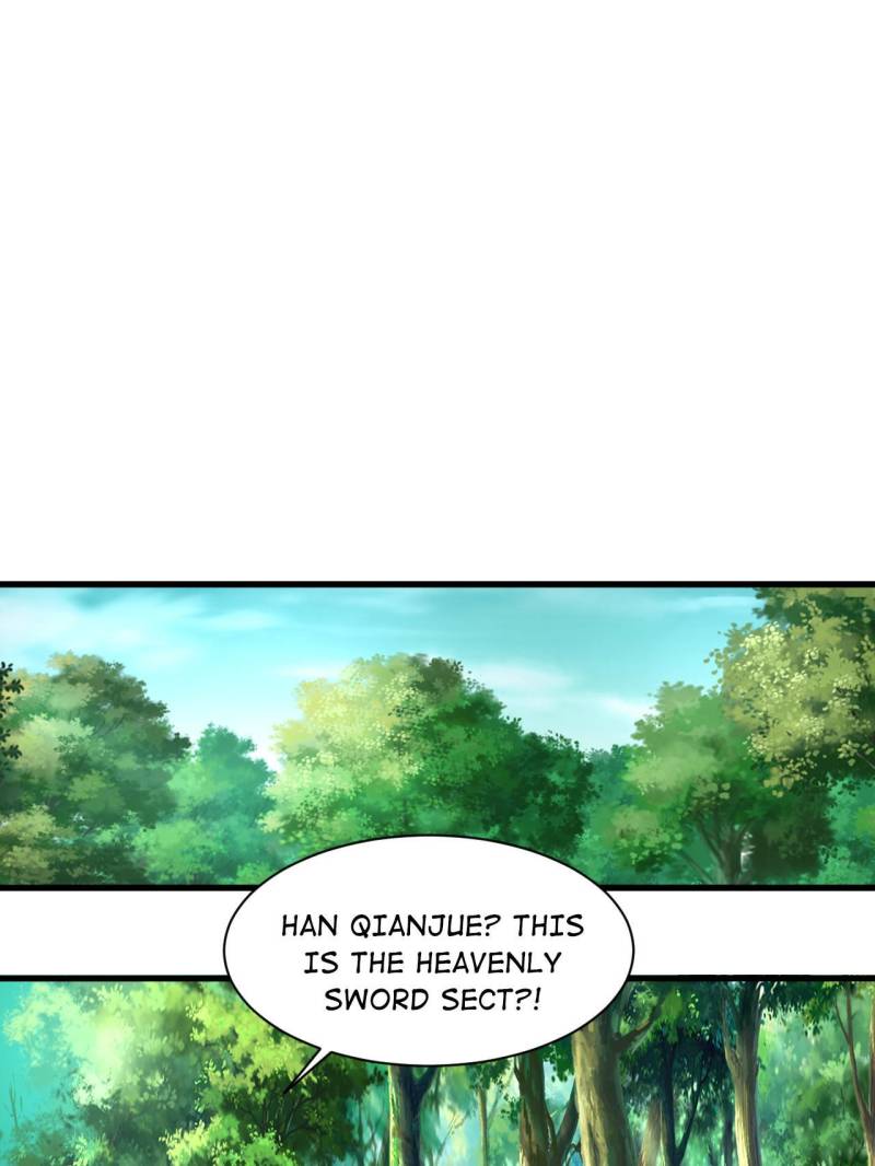 From Zero to Hero: My Gacha Harem Saga Chapter 123 - Page 57