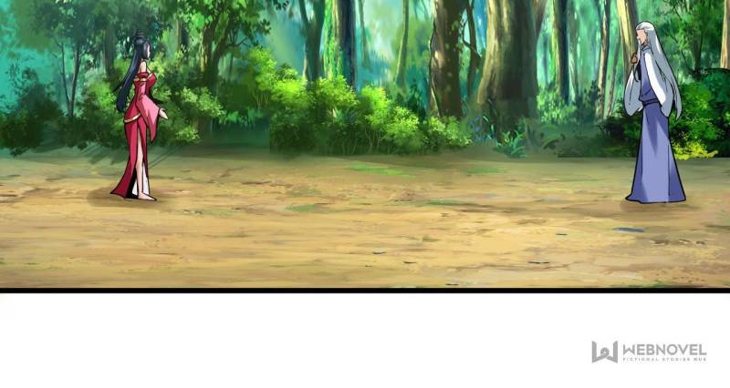 From Zero to Hero: My Gacha Harem Saga Chapter 123 - Page 58