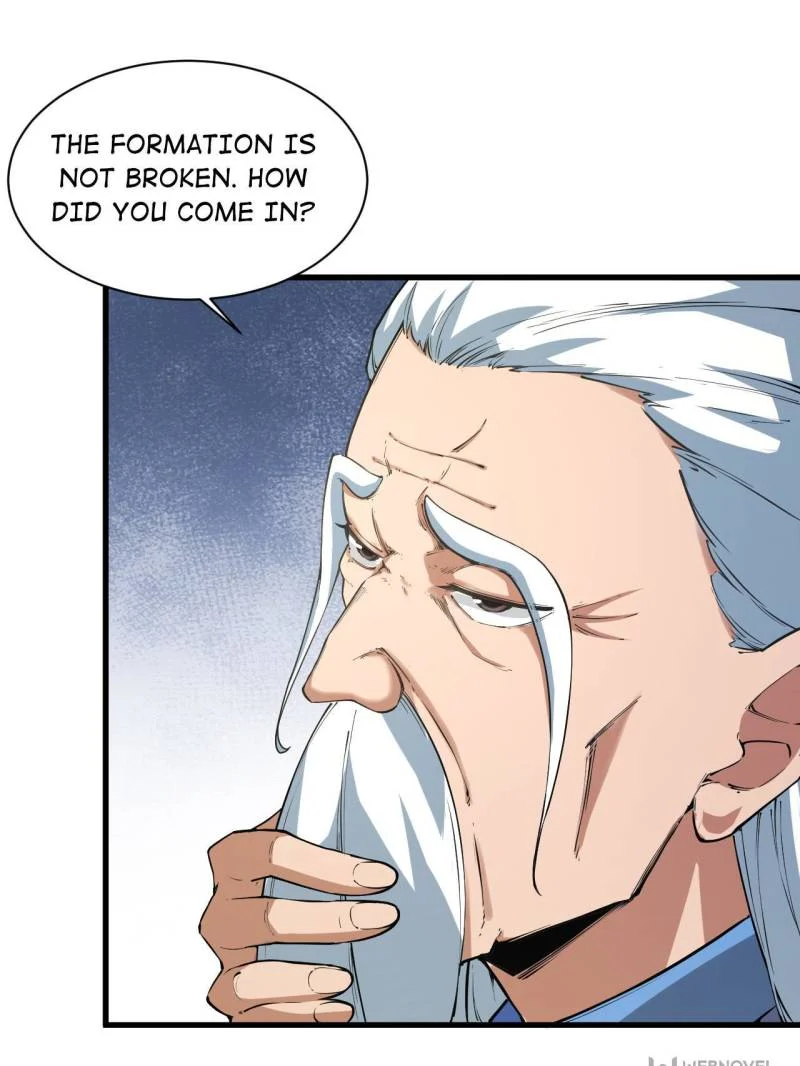 From Zero to Hero: My Gacha Harem Saga Chapter 123 - Page 59