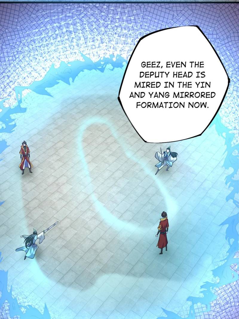 From Zero to Hero: My Gacha Harem Saga Chapter 123 - Page 7