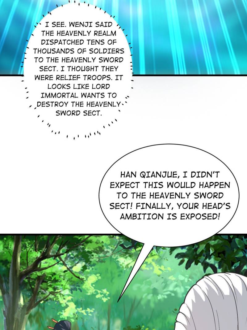 From Zero to Hero: My Gacha Harem Saga Chapter 123 - Page 69