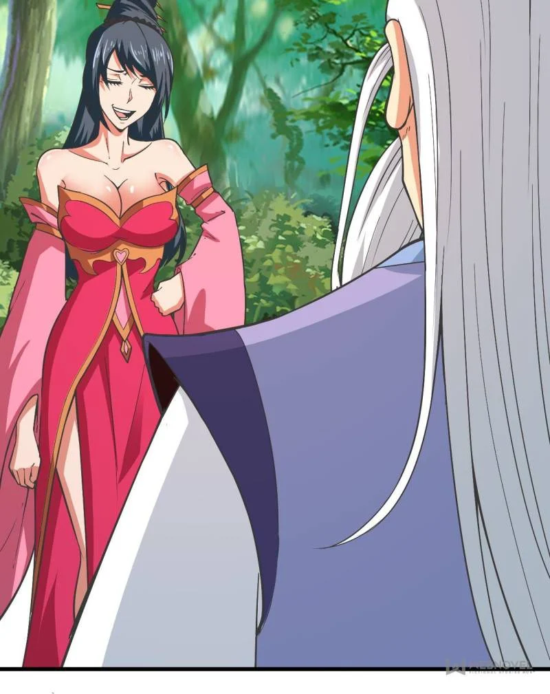From Zero to Hero: My Gacha Harem Saga Chapter 123 - Page 70