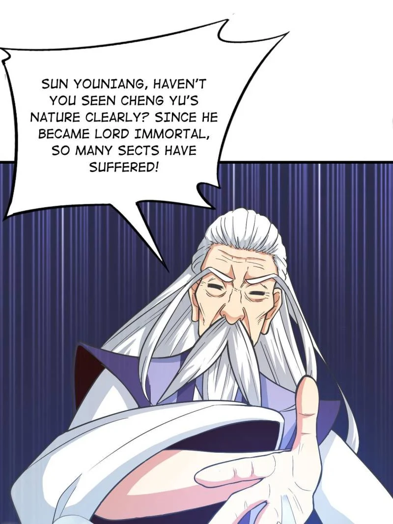 From Zero to Hero: My Gacha Harem Saga Chapter 123 - Page 71
