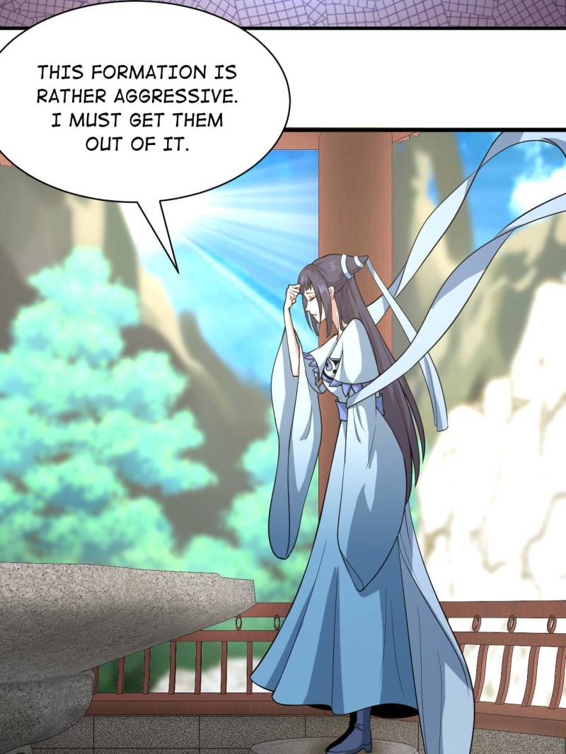 From Zero to Hero: My Gacha Harem Saga Chapter 123 - Page 9