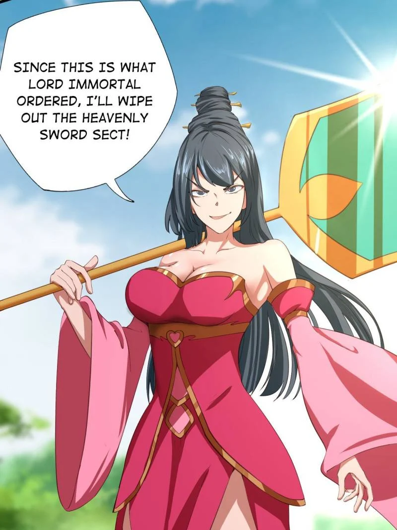 From Zero to Hero: My Gacha Harem Saga Chapter 123 - Page 81