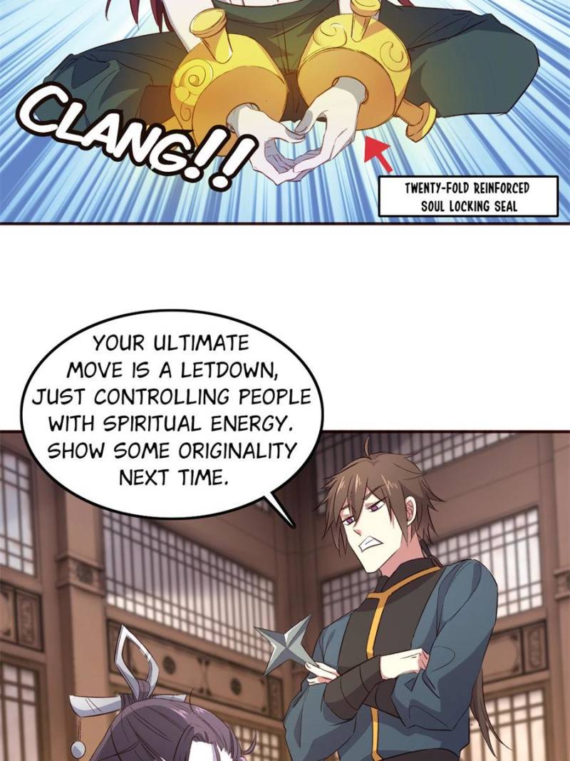 From Zero to Hero: My Gacha Harem Saga Chapter 13 - Page 1
