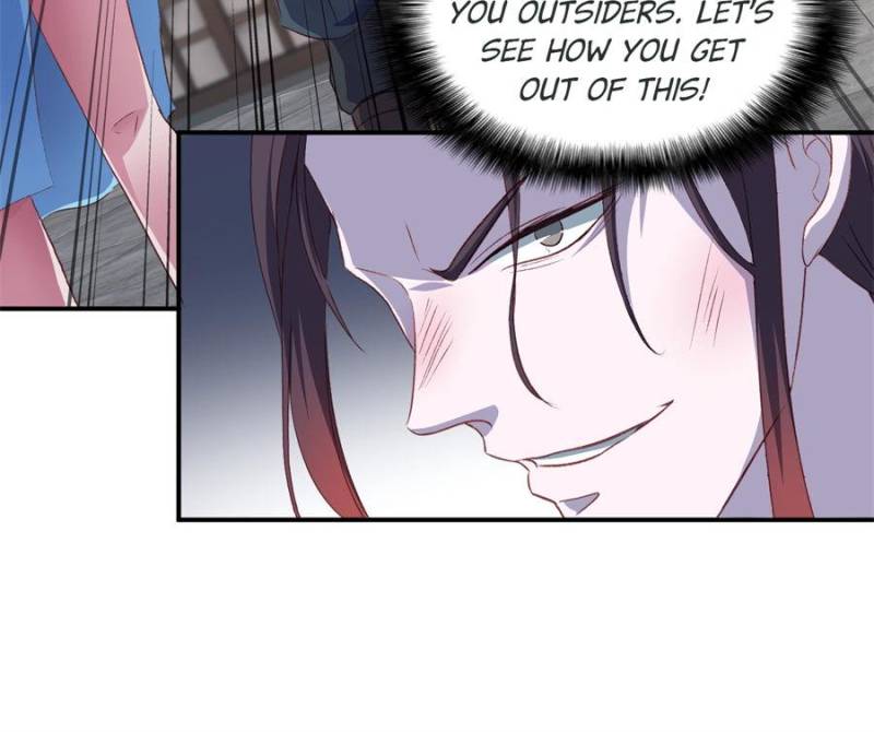 From Zero to Hero: My Gacha Harem Saga Chapter 13 - Page 11