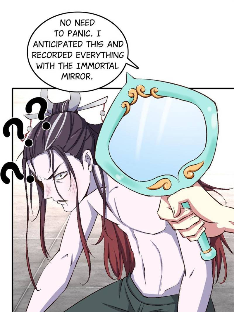 From Zero to Hero: My Gacha Harem Saga Chapter 13 - Page 12