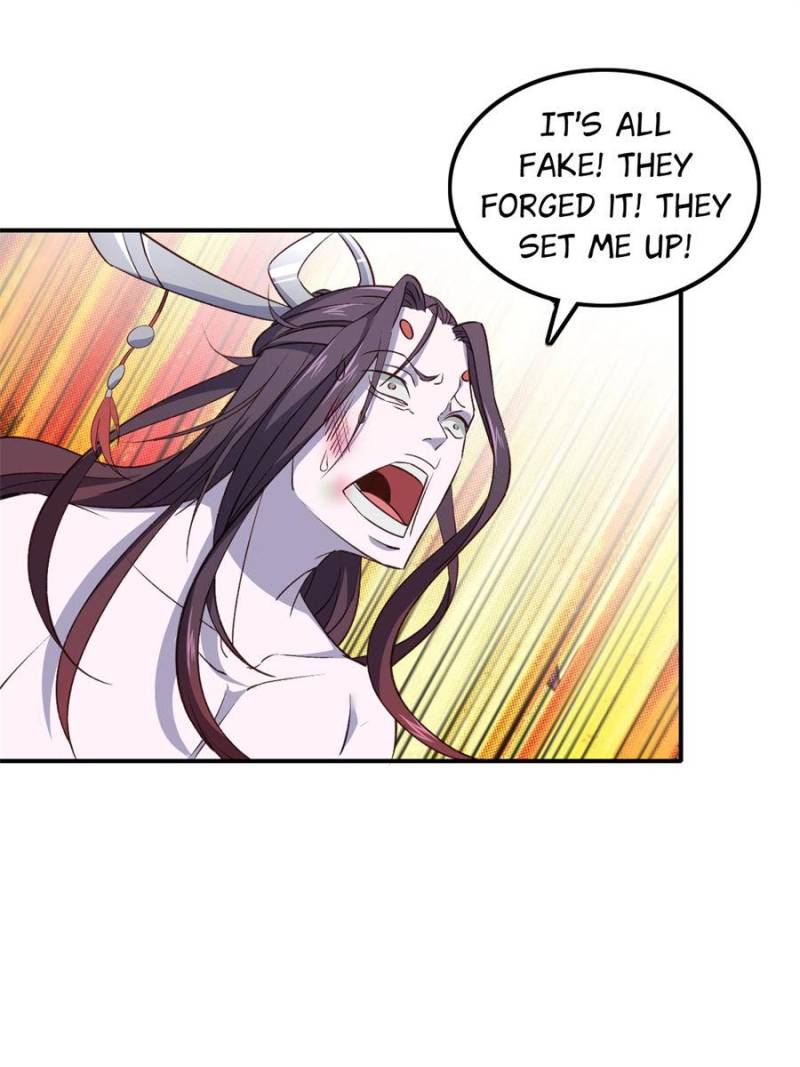 From Zero to Hero: My Gacha Harem Saga Chapter 13 - Page 18